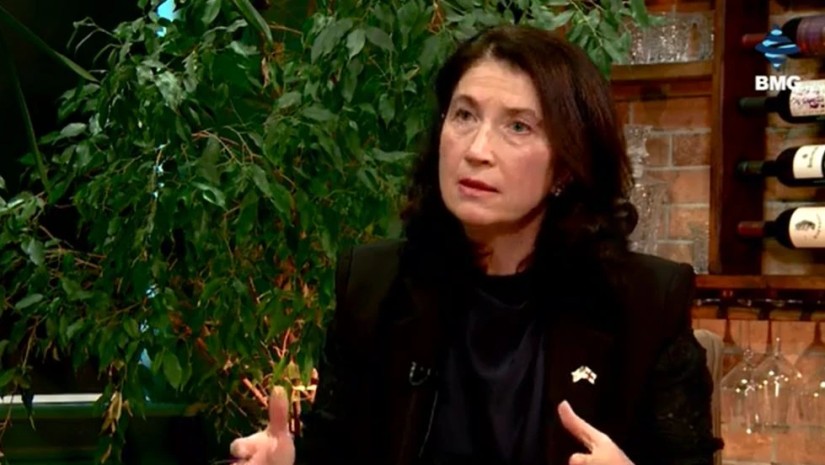 ნინო ჯაფარიძე