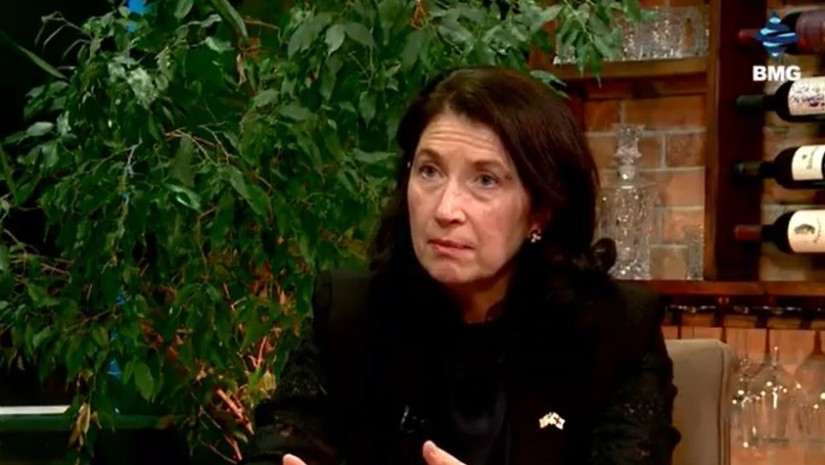 ნინო ჯაფარიძე