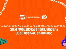 საქართველოს ბანკი