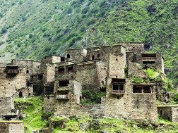 ხევსურეთი