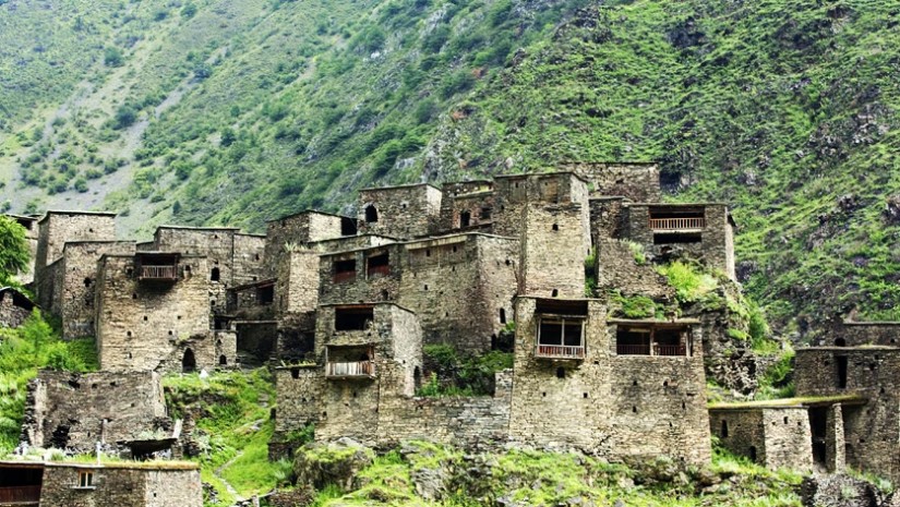 ხევსურეთი