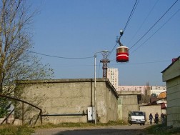 საბაგირო