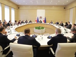 ინვესტორთა საბჭო