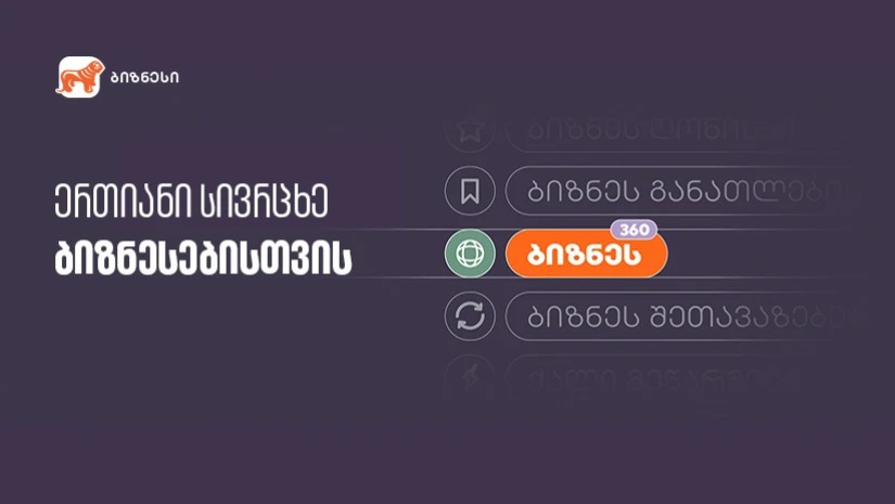 საქართველოს ბანკი