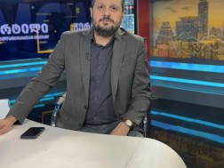 გიორგი ხიშტოვანი