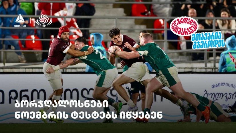 ბორჯღალოსნები