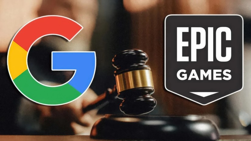 epic google