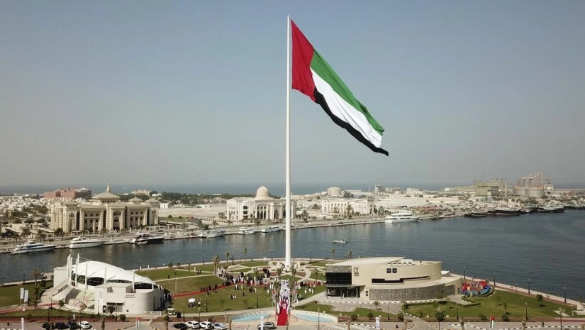 uae