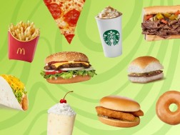 fast food