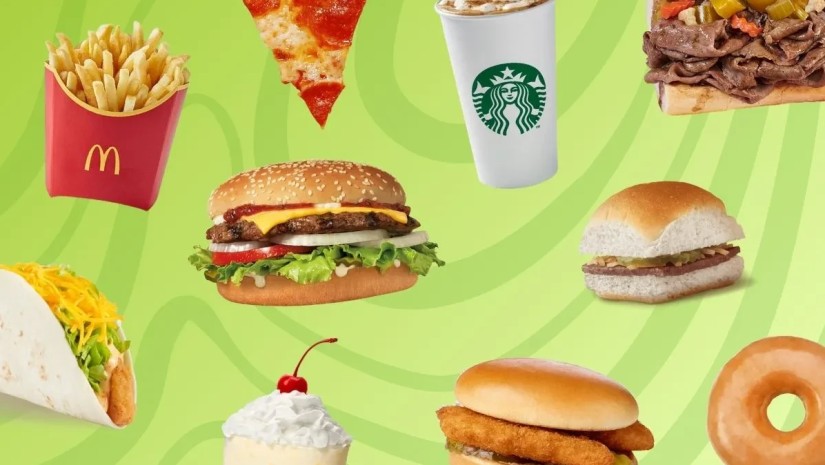 fast food