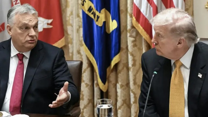 დონალდ ტრამპი