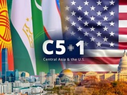 C5+1 countries