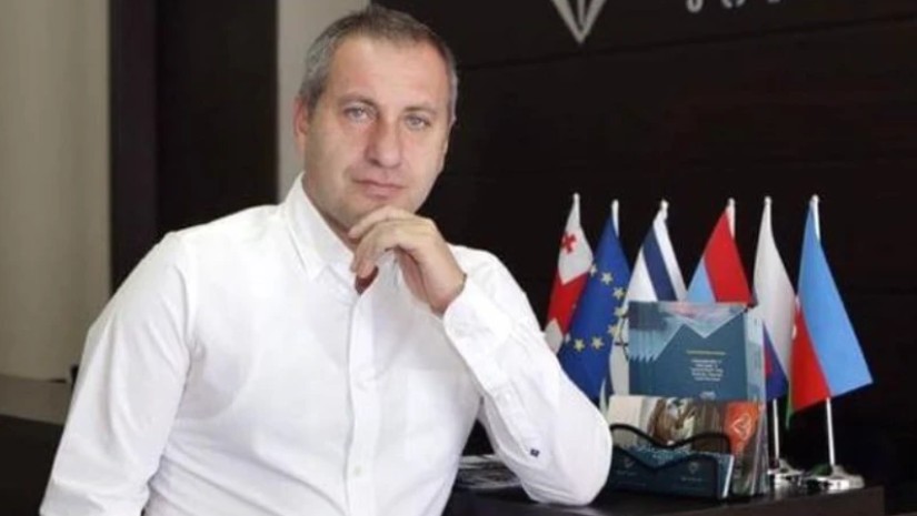 ვლადიმერ სტეფანიანი
