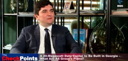 20-megawatt data center to be built in Georgia – What are AS Group’s plans?