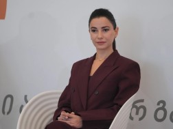 მარიამ ქვრივიშვილი