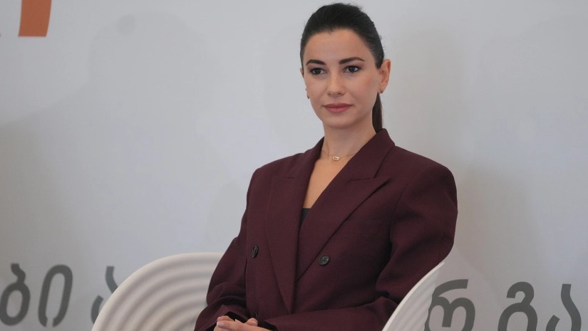 მარიამ ქვრივიშვილი
