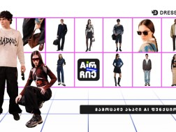 Dressup.ge
