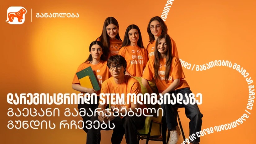საქართველოს ბანკი