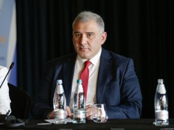 მიხეილ სარჯველაძე