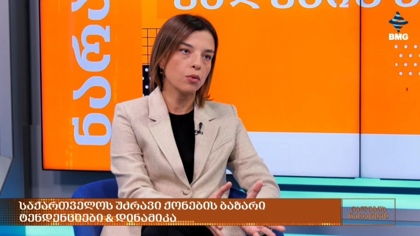 ნინო აბსანძე 