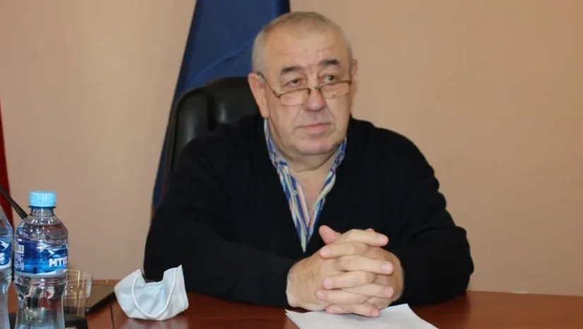 ბორის გოგიჩაიშვილი