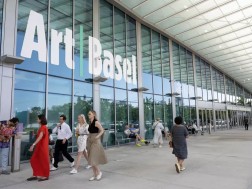 ART BASEL