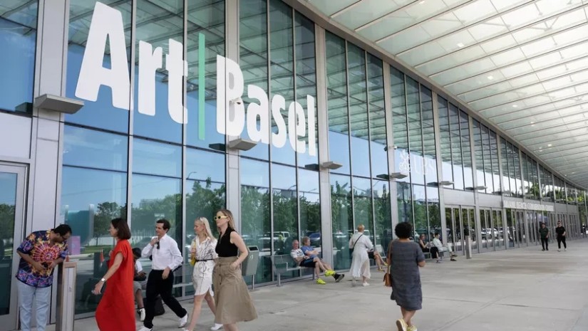 ART BASEL