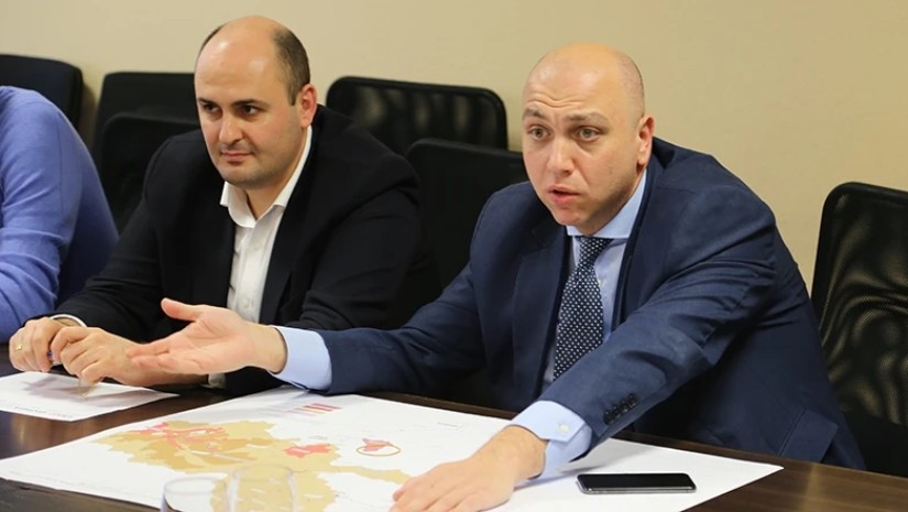 ლევან კუპატაშვილი