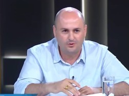 ლევან კუპატაშვილი