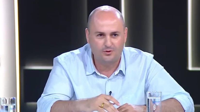 ლევან კუპატაშვილი