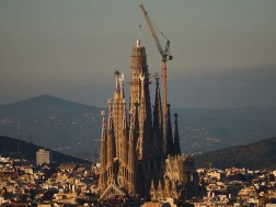 Sagrada Familia