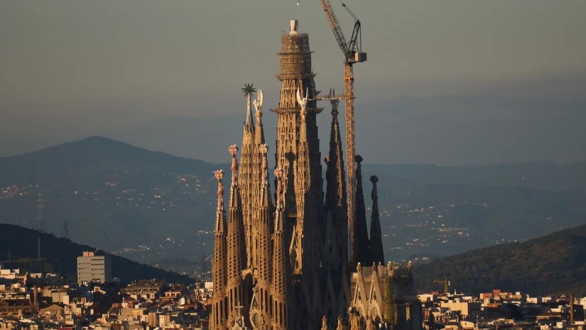 Sagrada Familia