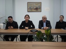 თამარ იოსელიანი