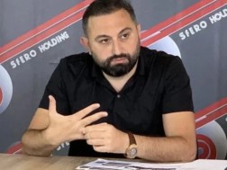 სფერო