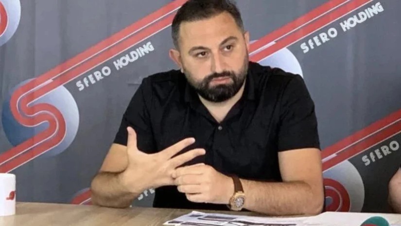 გიგი წულეისკირი