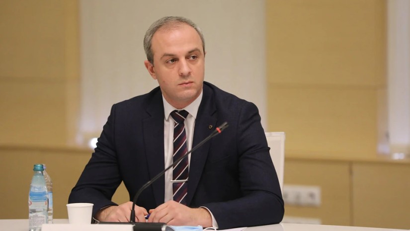 გიორგი სახოკია