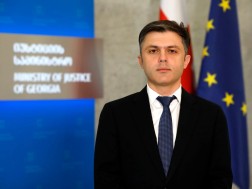 ირაკლი ხმალაძე