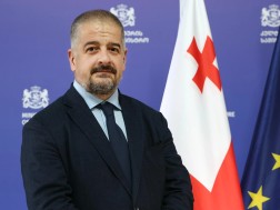 თეიმურაზ გამცემლიძე
