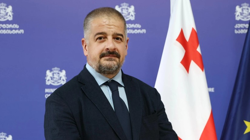თეიმურაზ გამცემლიძე