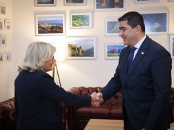შალვა პაპუაშვილი