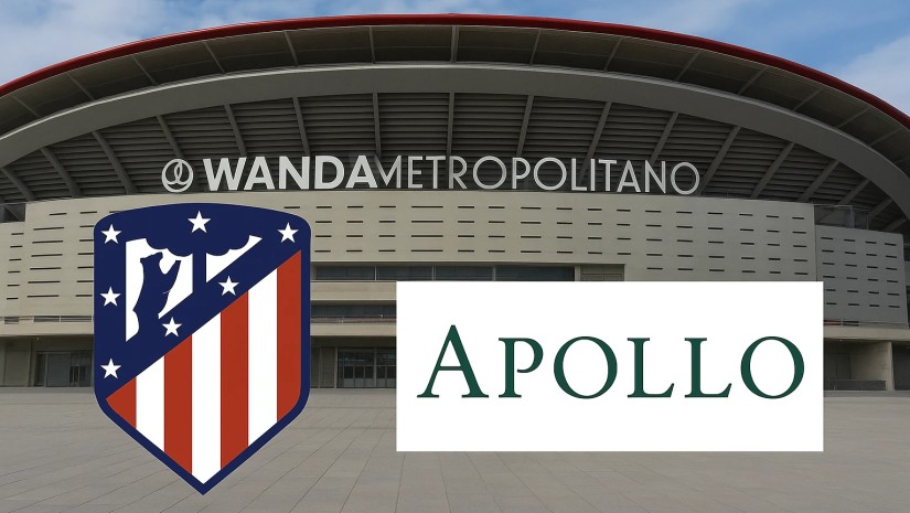 აპოლო და ატლეტიკო