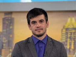 თორნიკე ბახტურიძე