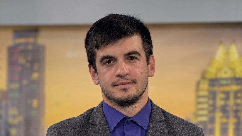 თორნიკე ბახტურიძე