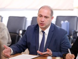 მიქანაძე