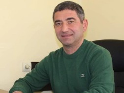 ლევან გამრეკელი