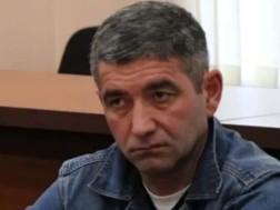 ლევან გამრეკელი