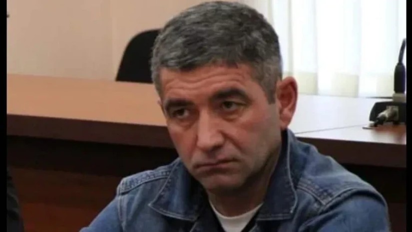 ლევან გამრეკელი