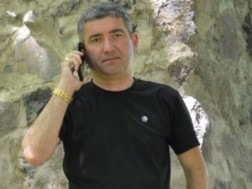 ლევან გამრეკელი