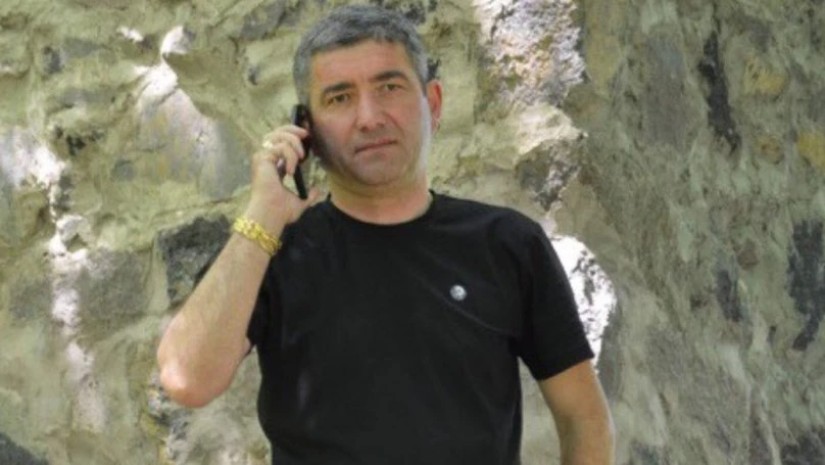 ლევან გამრეკელი