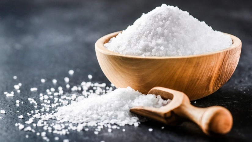 Salt Imports